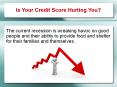 Free DIY Credit Score Repair Report - 10 Tips For A Better Credit Score