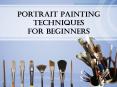 Portrait Painting Tips for Beginners