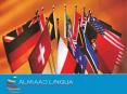 Translation services company