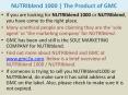 NUTRIblend 1000