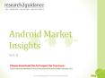 Android Market Insights Vol.6 by research2guidance