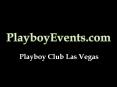 Playboy Club Las Vegas Parties