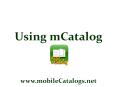 mCatalog – Dynamic Catalog of Specials and Deals for Active Lifestyle