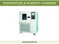 Temperature Humidity Chamber