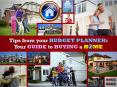 Tips From Your Budget Planner: Your Guide To Buying A Home