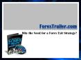 Forex Exit