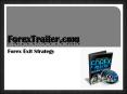 Forex Exit Strategy