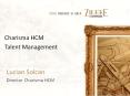 Charisma Talent Management