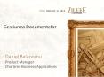 Gestiunea Documentelor