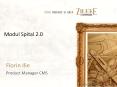 Modul Spital 2.0 (CMS)