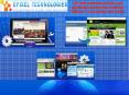 Get complete IT solution only at ePixel web design company India