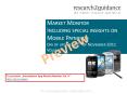 Smartphone App Market Monitor Vol.4