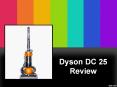 Dyson DC 25 Vacuum - Perfect For Your Home