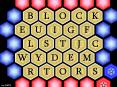 Interactive TEFL Game: Blockbusters Version 3