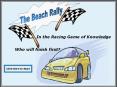 Interactive TEFL Game: Car Race