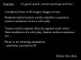 Interactive TEFL Game: Connect 4 in Space