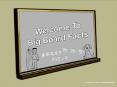 Interactive TEFL Game: Big Board