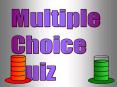 Interactive TEFL Game: Multiple Choice