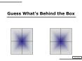 Interactive TEFL Game: What's Behind the Box?