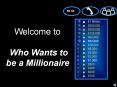 Interactive TEFL Game: Who Wants to be a Millionaire Version 2