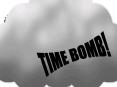 Interactive TEFL Game: Time Bomb