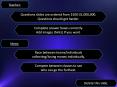 Interactive TEFL Game: Who Wants to be a Millionaire Version 3
