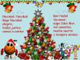 Navidad CBF CABO MAR