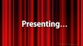 New presentation for PowerShow