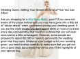 Wedding Gown