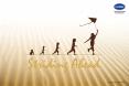 "Striding Ahead" - A Platform For Knowledge Sharing And Enhancement Across Cairn India’s Operational Areas.