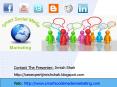 SMM Service, Social Media Marketing Expert, Social Media Optimization Company, Social Media Marketing Ahmedabad, Social Media Marketing India, Outsourcing Social Media Marketing