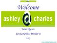 Ashley Charles