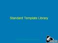 Computer Notes - Standard Template Library