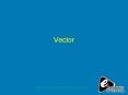 Computer Notes - Vector