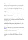 Ideas para regalar estas navidades