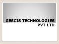 Seo Professionals, Consultation | Web Seo : Gescis