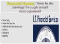Financial Planner: Time to do savings through smart management