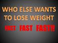Who Else Wants to Lose Weight In No Time Tips