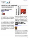 VR-Zone Tech News for the Geeks Aug 2011 Issue