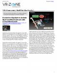 VR-Zone Tech News for the Geeks Nov 2011 Issue