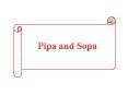 PIPA and SOPA