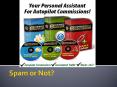 Commission Autopilot Review