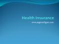 Health Insurance Plans Overview - AEGON Religare