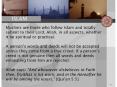 Islam