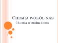 Chemia w moim domu - Kara i Emi