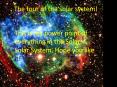 Tour of The Solar System
