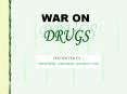 War on Drugs