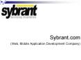 Android Mobile Application Development