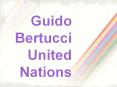 Guido Bertucci United Nations (UN)