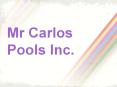 Mr Carlos Pools